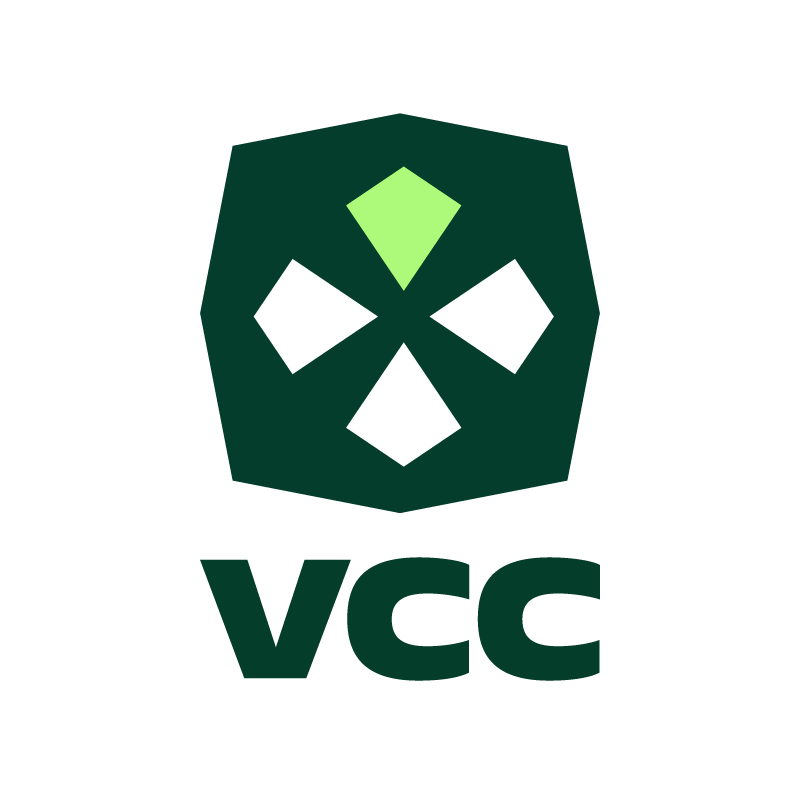 VCC micro-credential digital badge